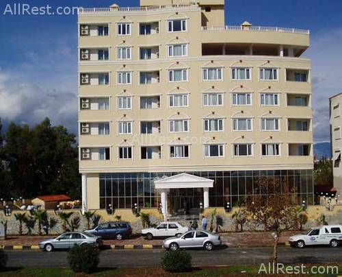 Acropol Beach Hotel 